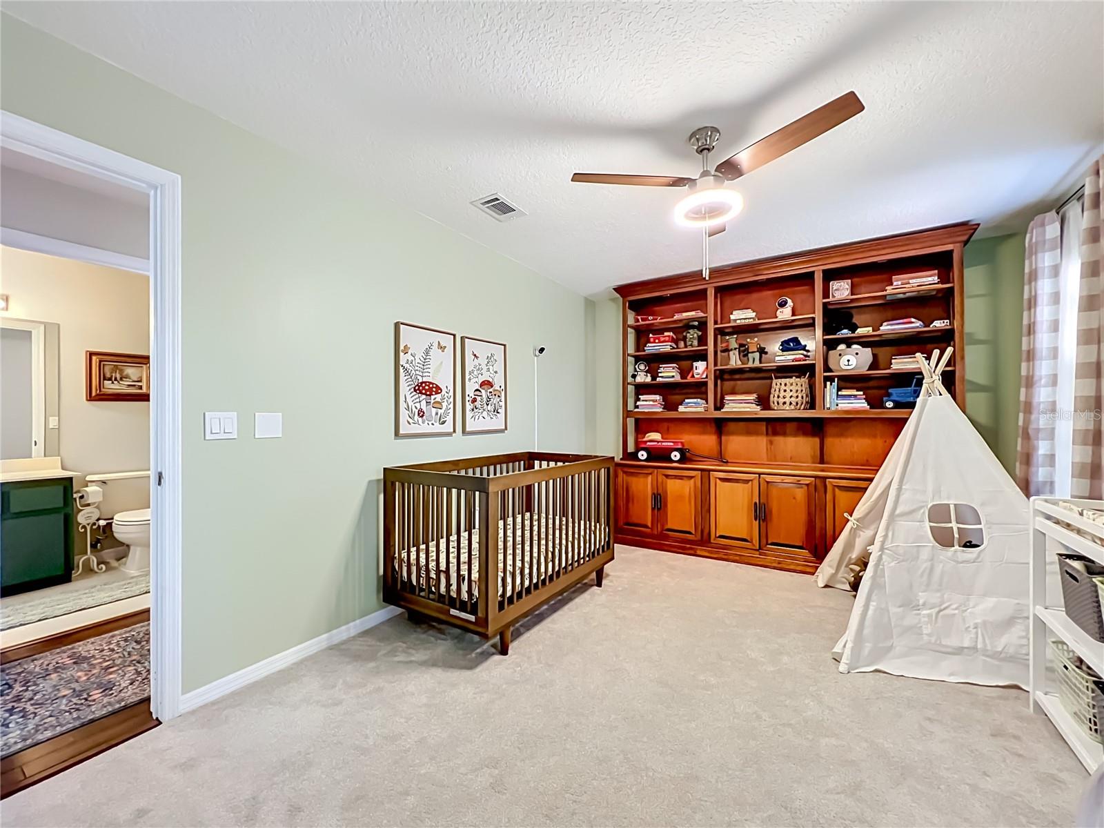 MAGNOLIA WOOD FIFTH ADD - Residential