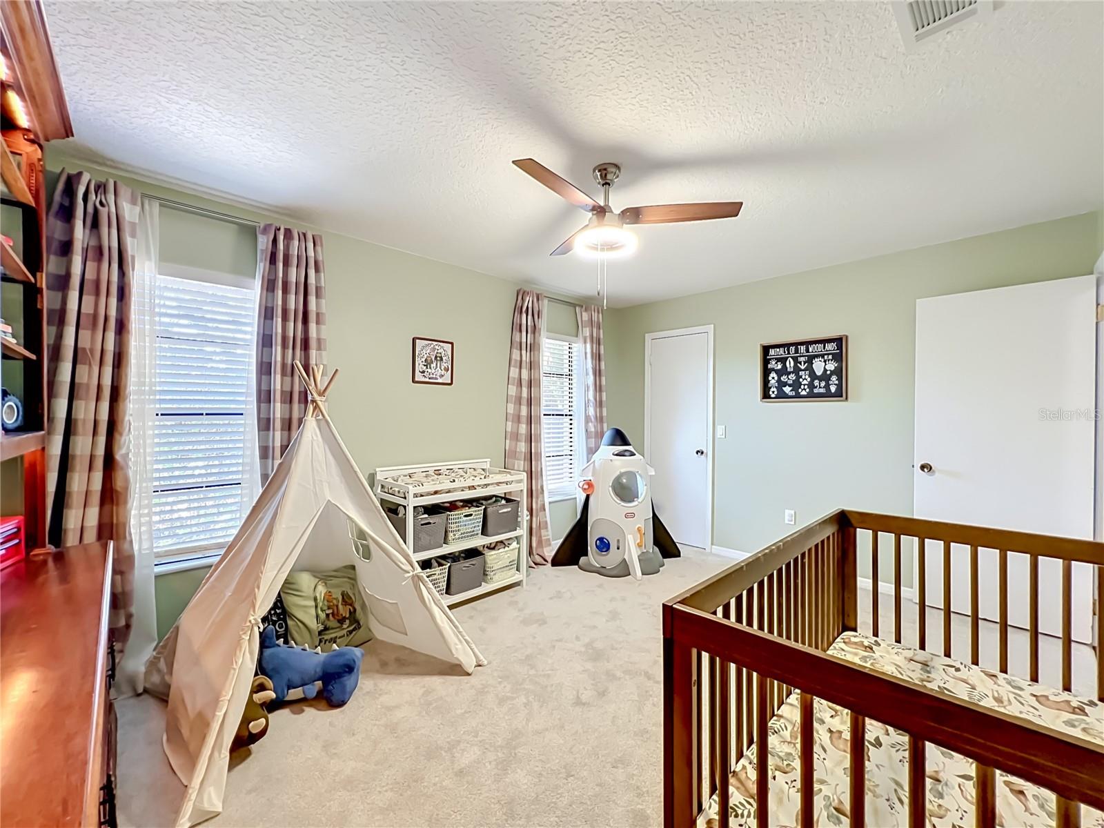 MAGNOLIA WOOD FIFTH ADD - Residential