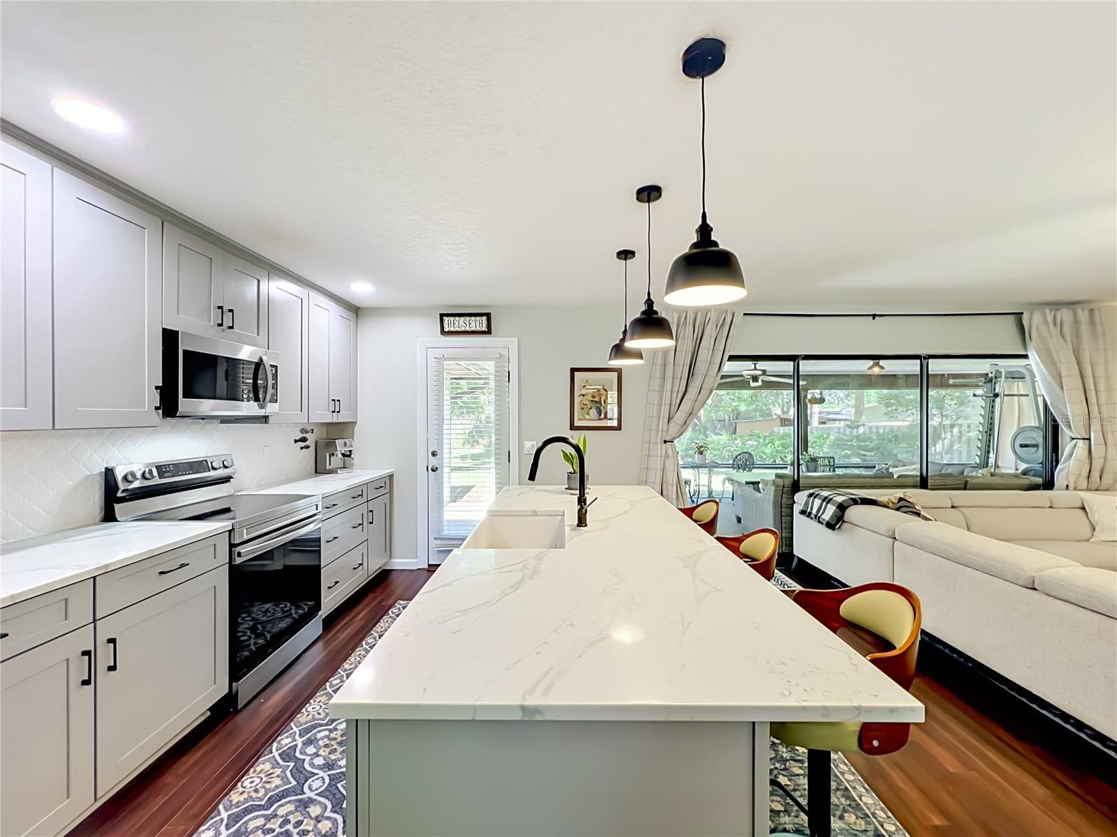 MAGNOLIA WOOD FIFTH ADD - Residential