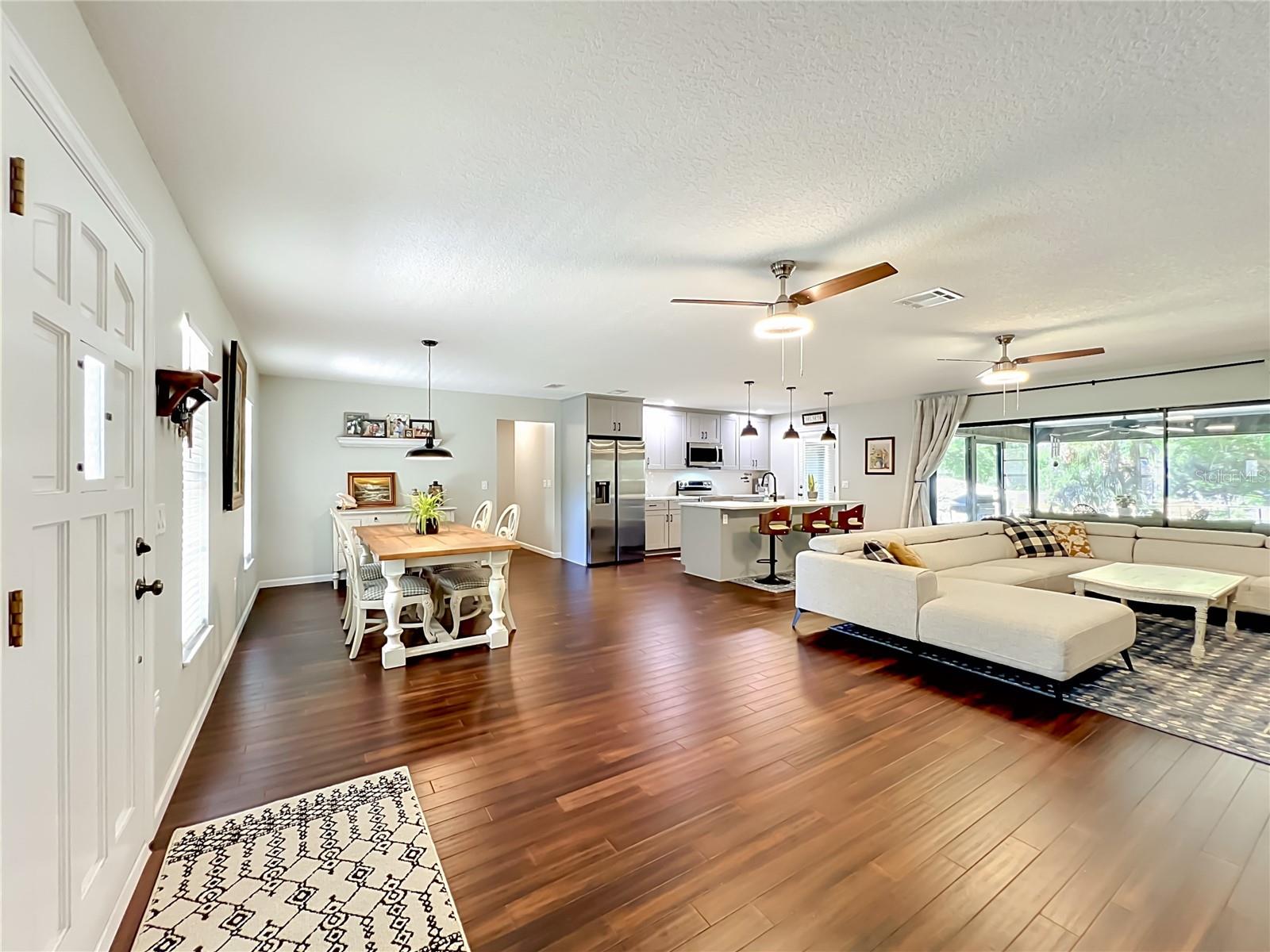 MAGNOLIA WOOD FIFTH ADD - Residential