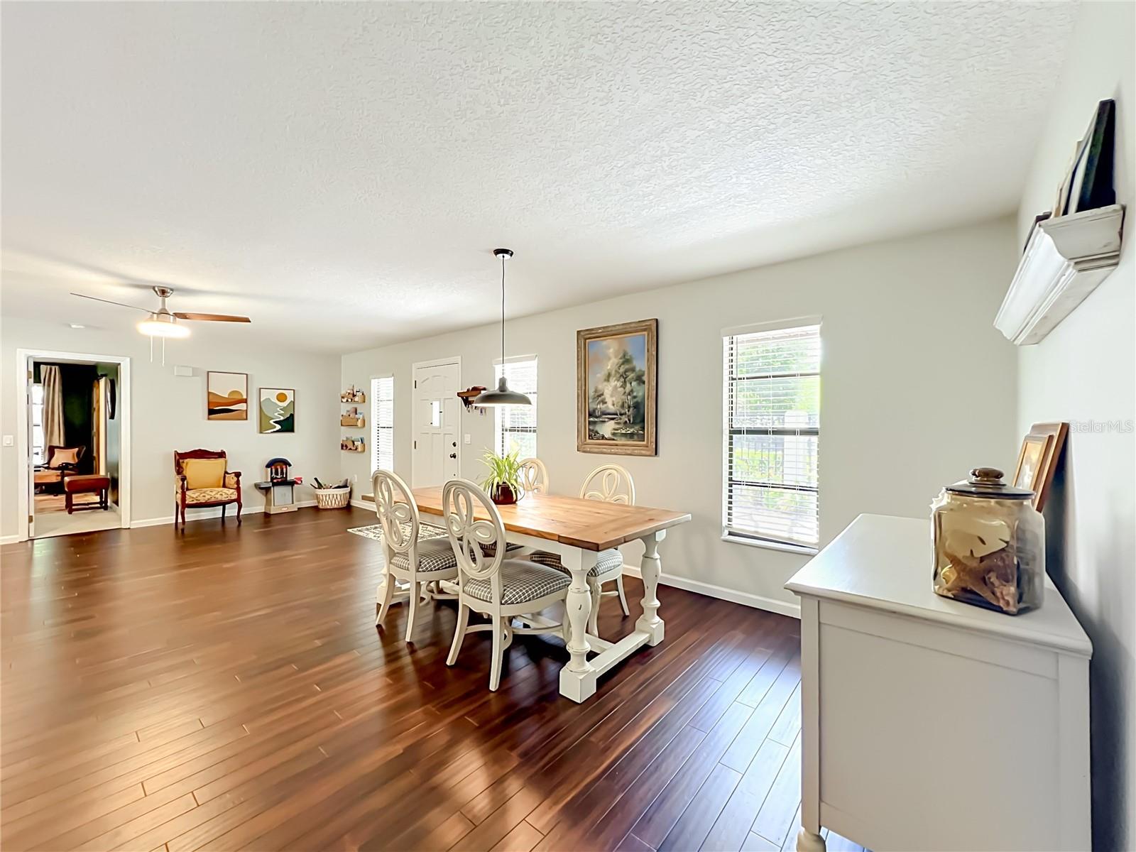 MAGNOLIA WOOD FIFTH ADD - Residential