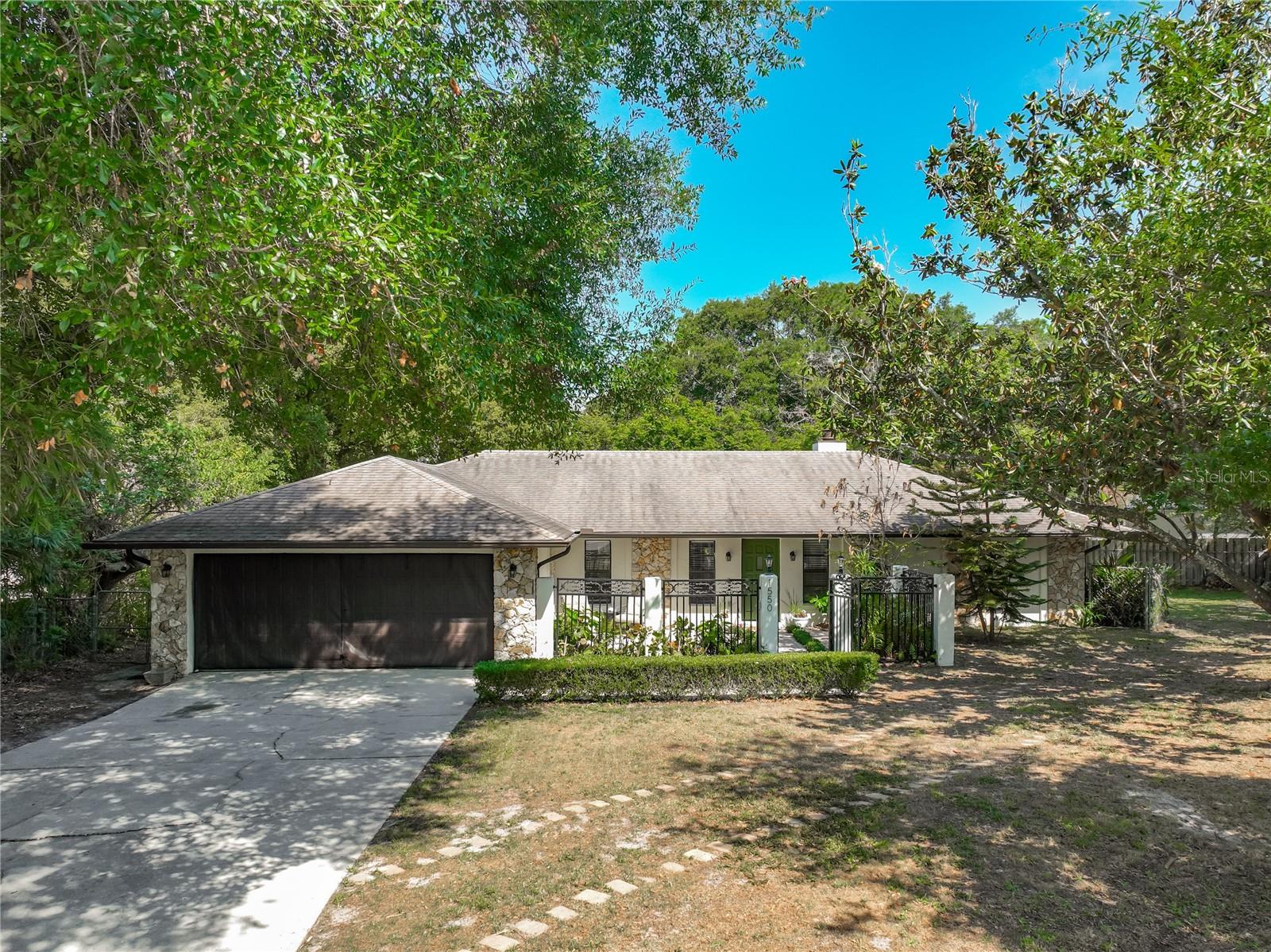 MAGNOLIA WOOD FIFTH ADD - Residential