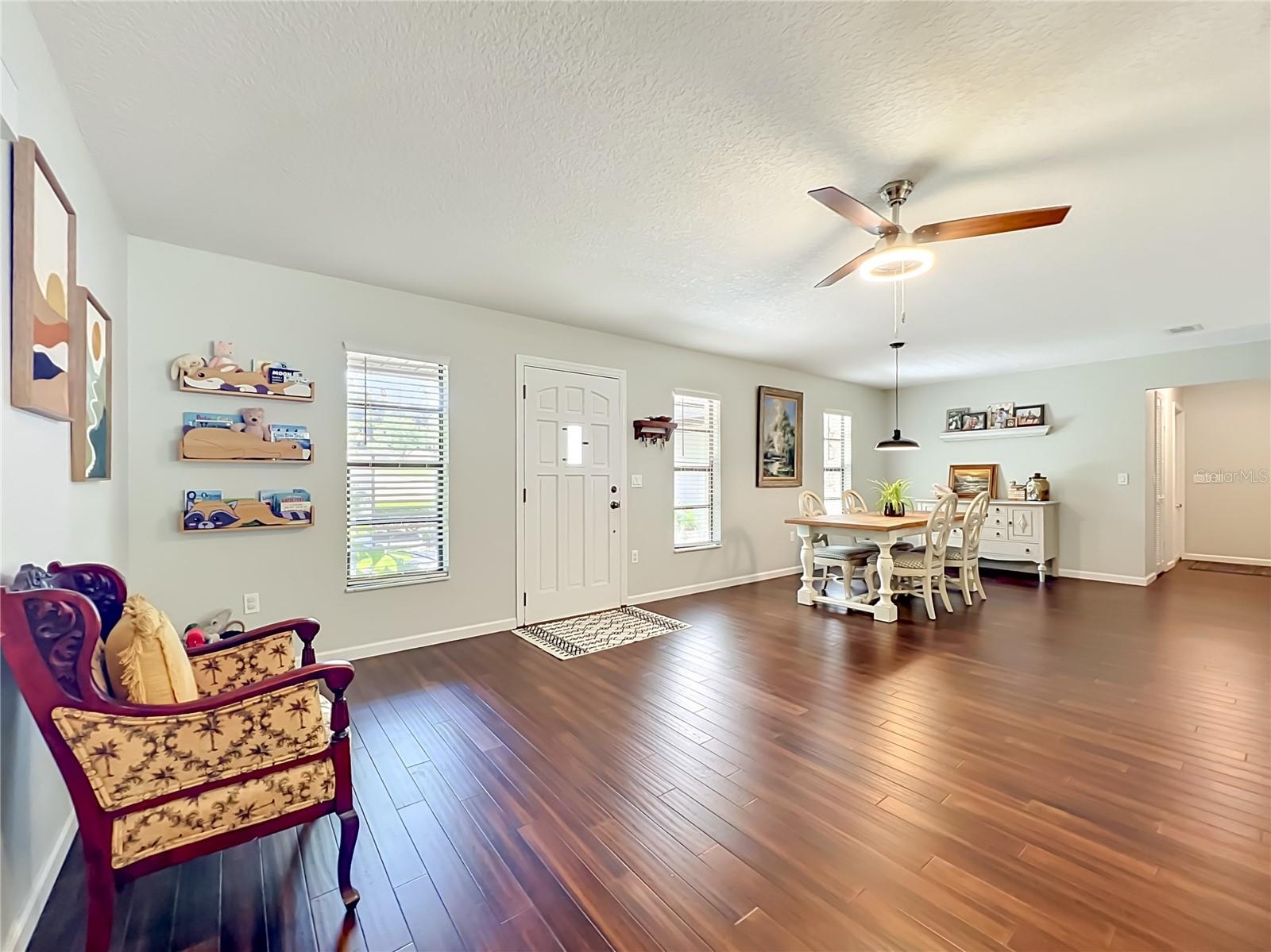 MAGNOLIA WOOD FIFTH ADD - Residential