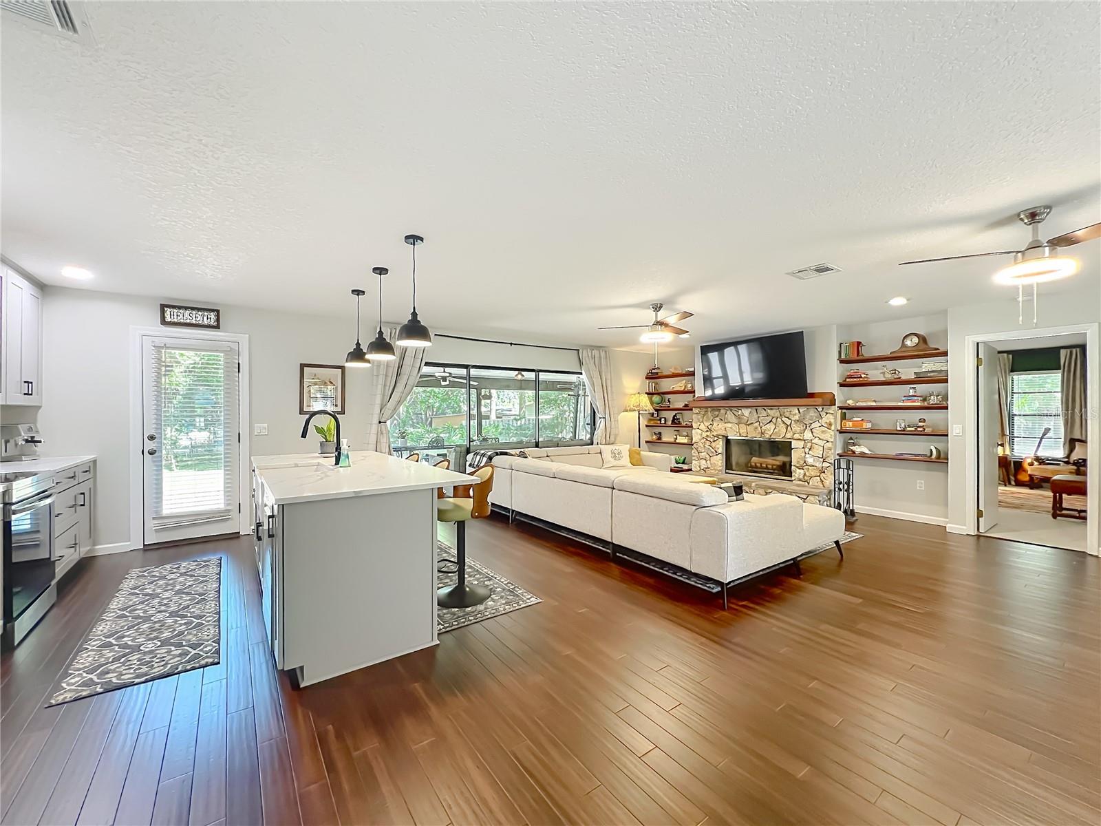MAGNOLIA WOOD FIFTH ADD - Residential