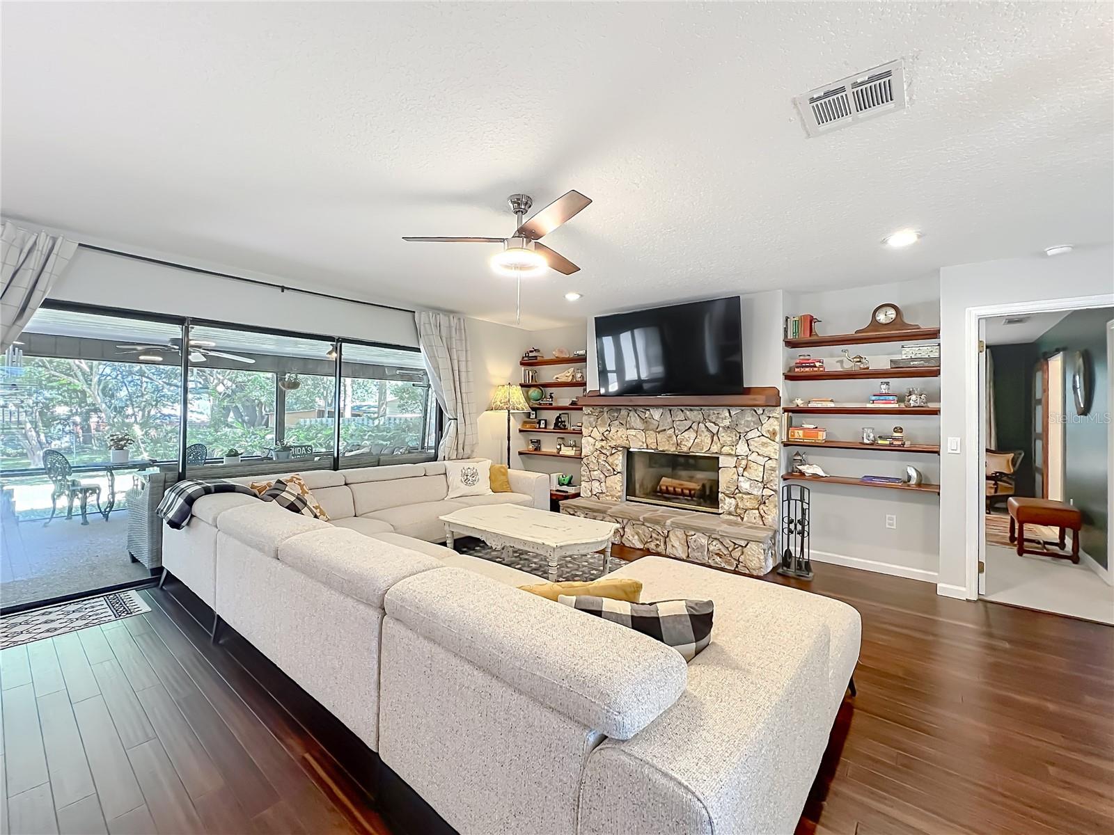 MAGNOLIA WOOD FIFTH ADD - Residential