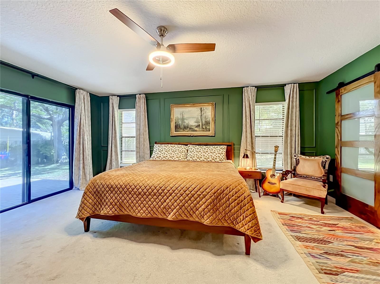 MAGNOLIA WOOD FIFTH ADD - Residential