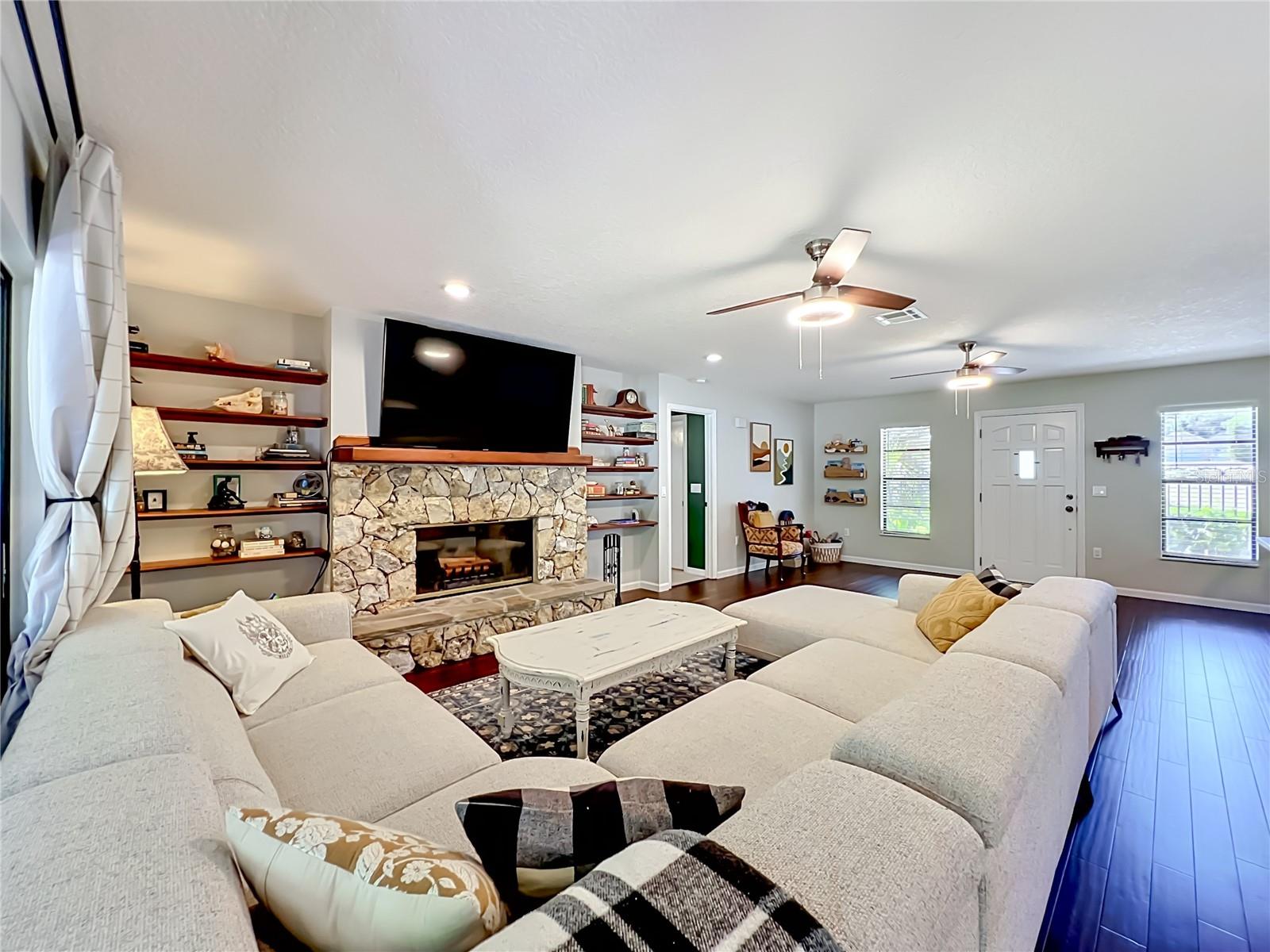 MAGNOLIA WOOD FIFTH ADD - Residential