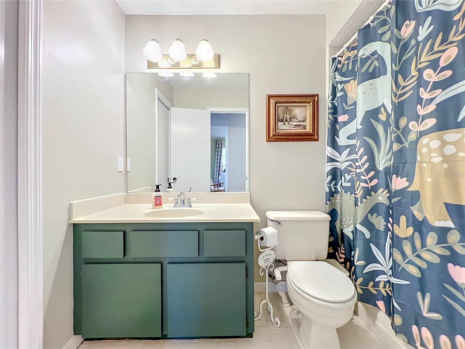MAGNOLIA WOOD FIFTH ADD - Residential
