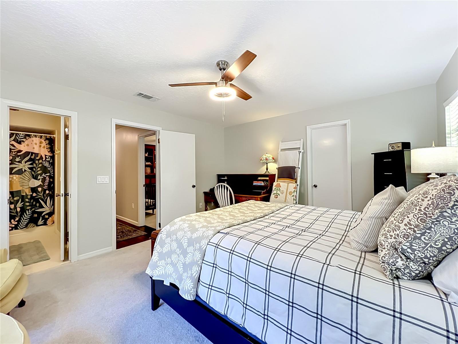 MAGNOLIA WOOD FIFTH ADD - Residential
