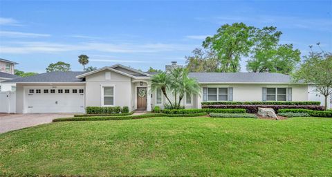 1633 PINE AVENUE WINTER PARK FL 32789
