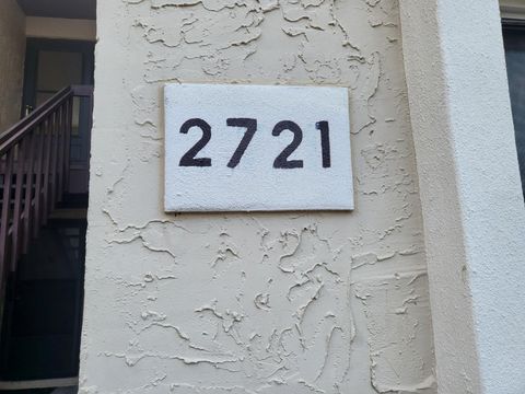 Photo of 2721 Hidden Lake Boulevard #C, Sarasota, FL 34237 (MLS # A4695135)