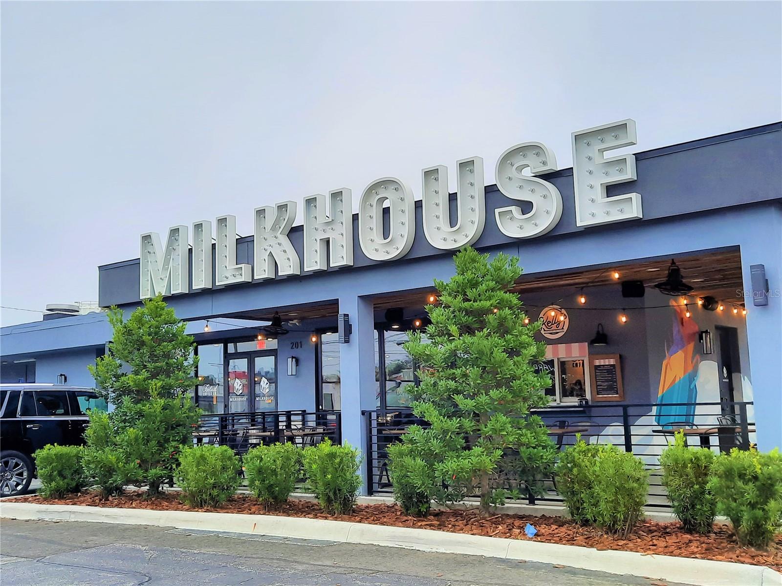 OVERSTREET OAK HILL SUB - Residential Lease