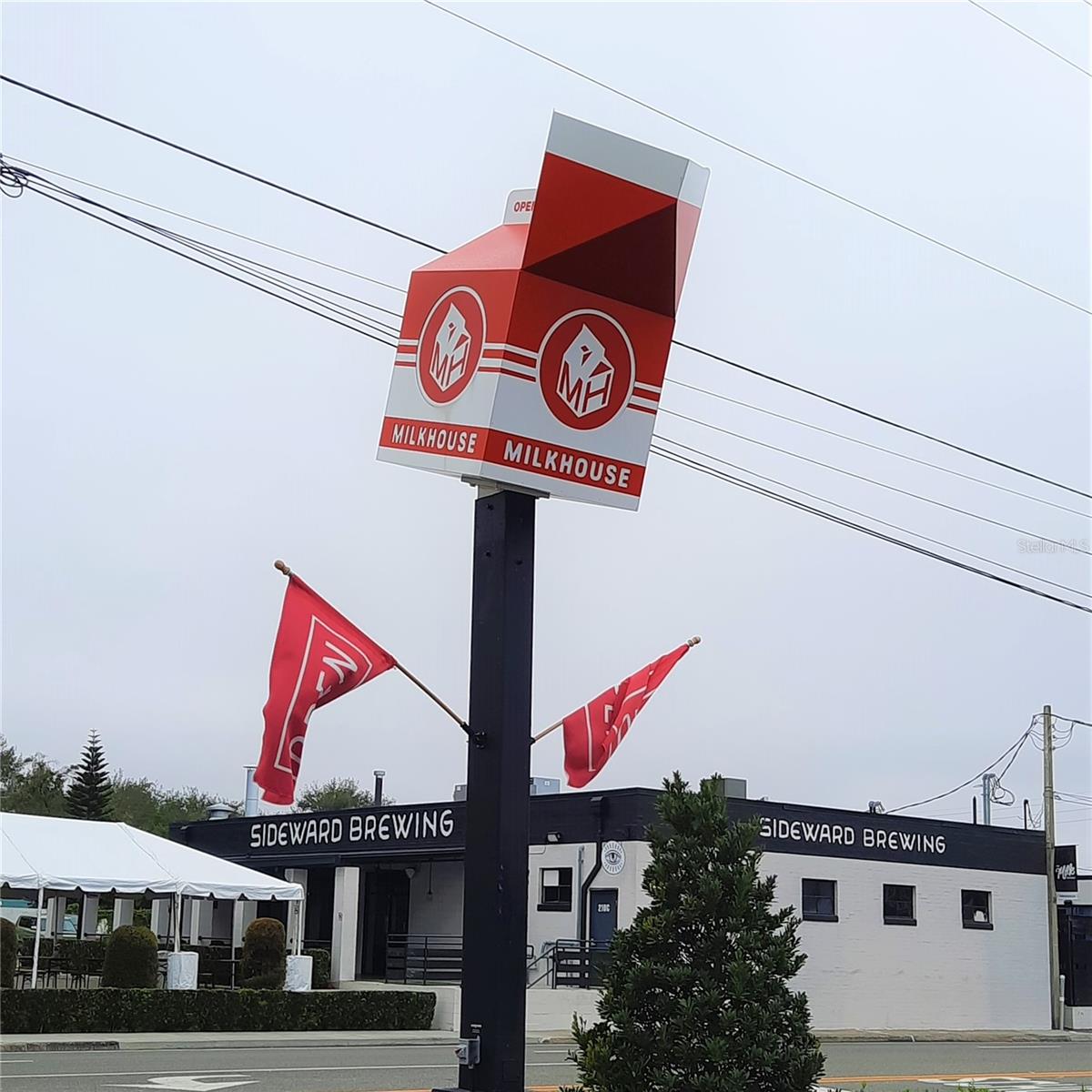 OVERSTREET OAK HILL SUB - Residential Lease