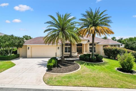 1123 BARNACLE TERRACE THE VILLAGES FL 32162