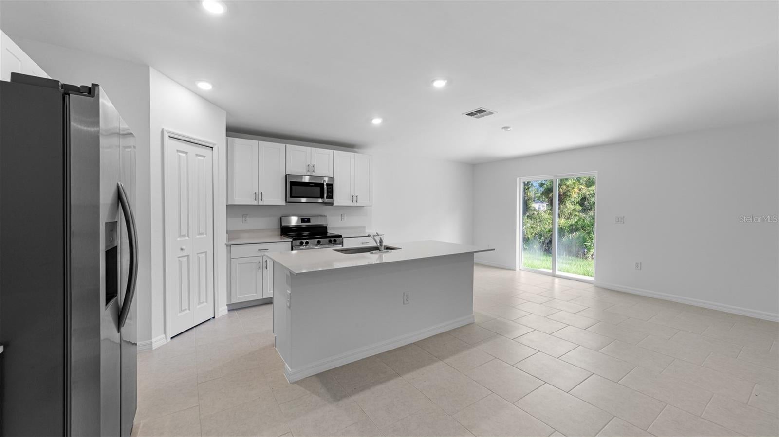 PORT CHARLOTTE SEC27 - Residential