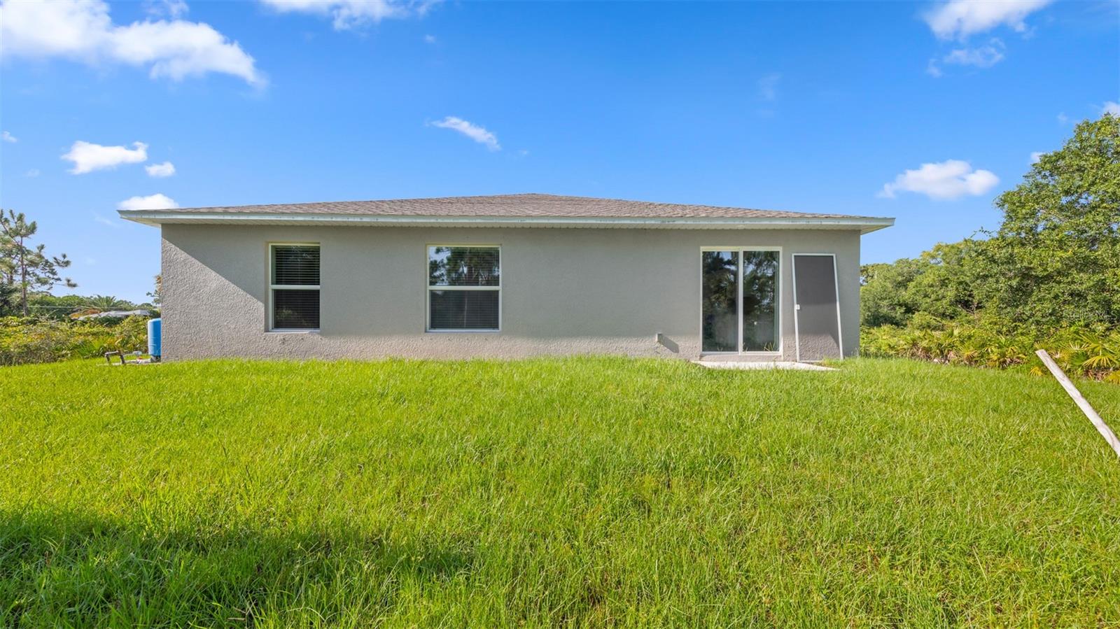 PORT CHARLOTTE SEC27 - Residential