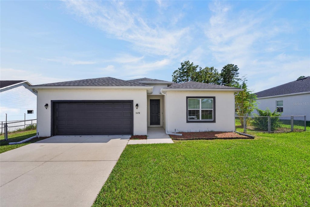 Photo of 5574 SW 128th Place, Ocala, FL 34473 (MLS # OM731906)