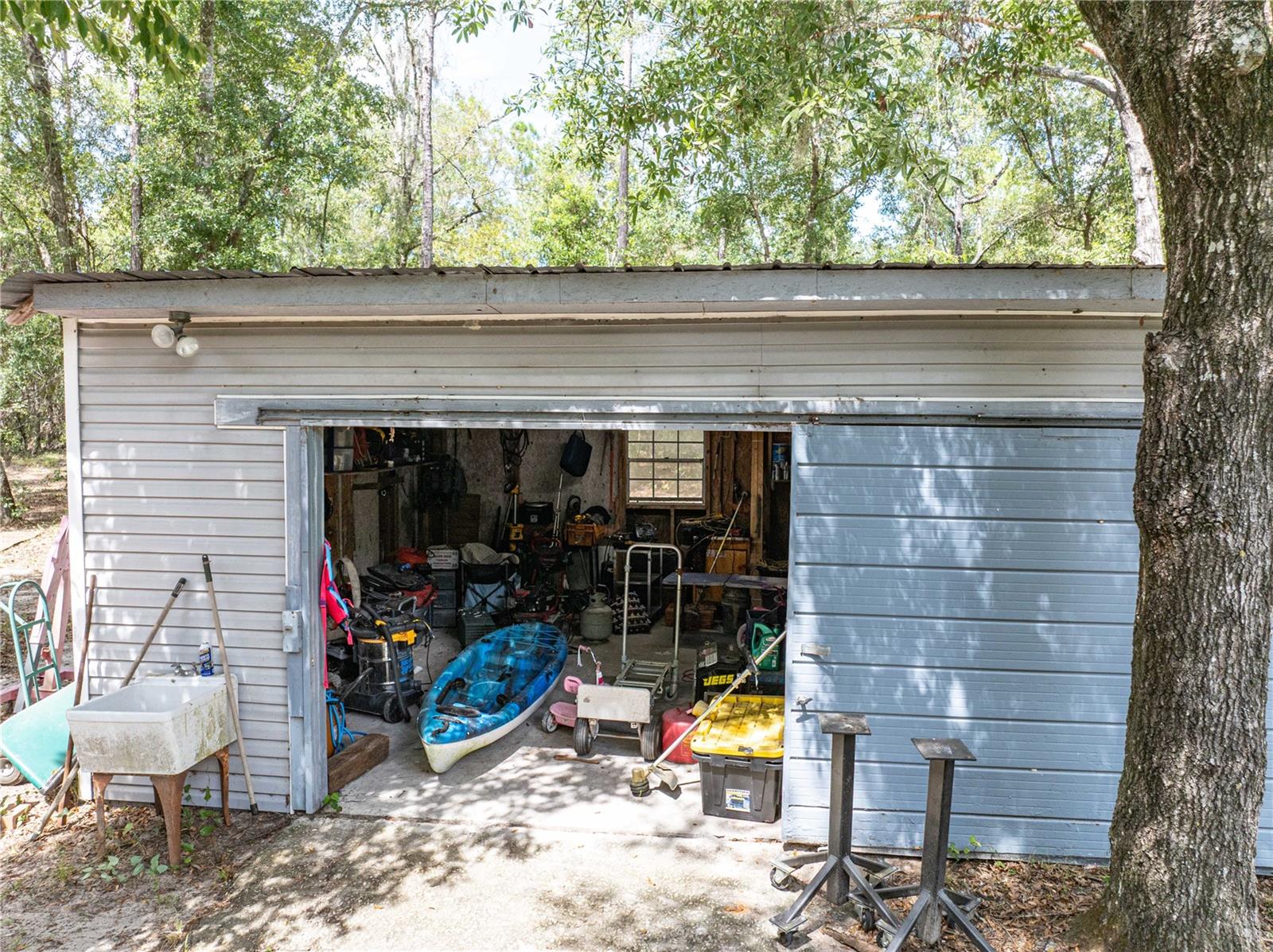 NOT IN SUBDIVISION - Residential