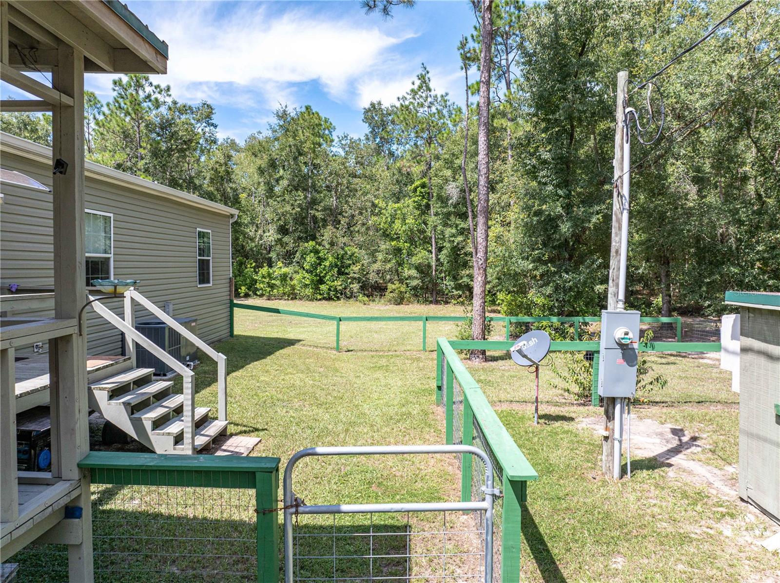 NOT IN SUBDIVISION - Residential