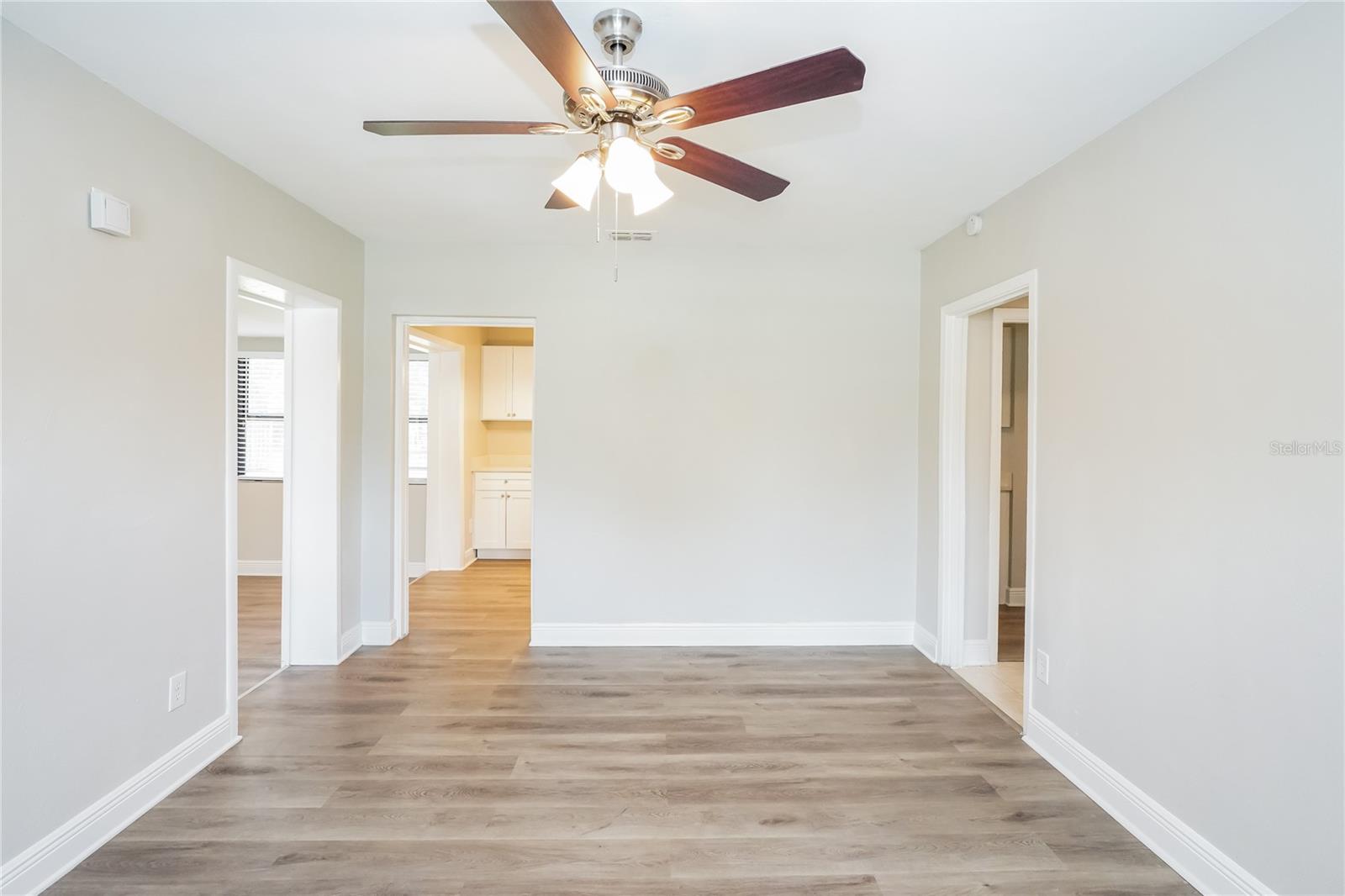 WASHINGTON SHORES SUB - Residential Lease