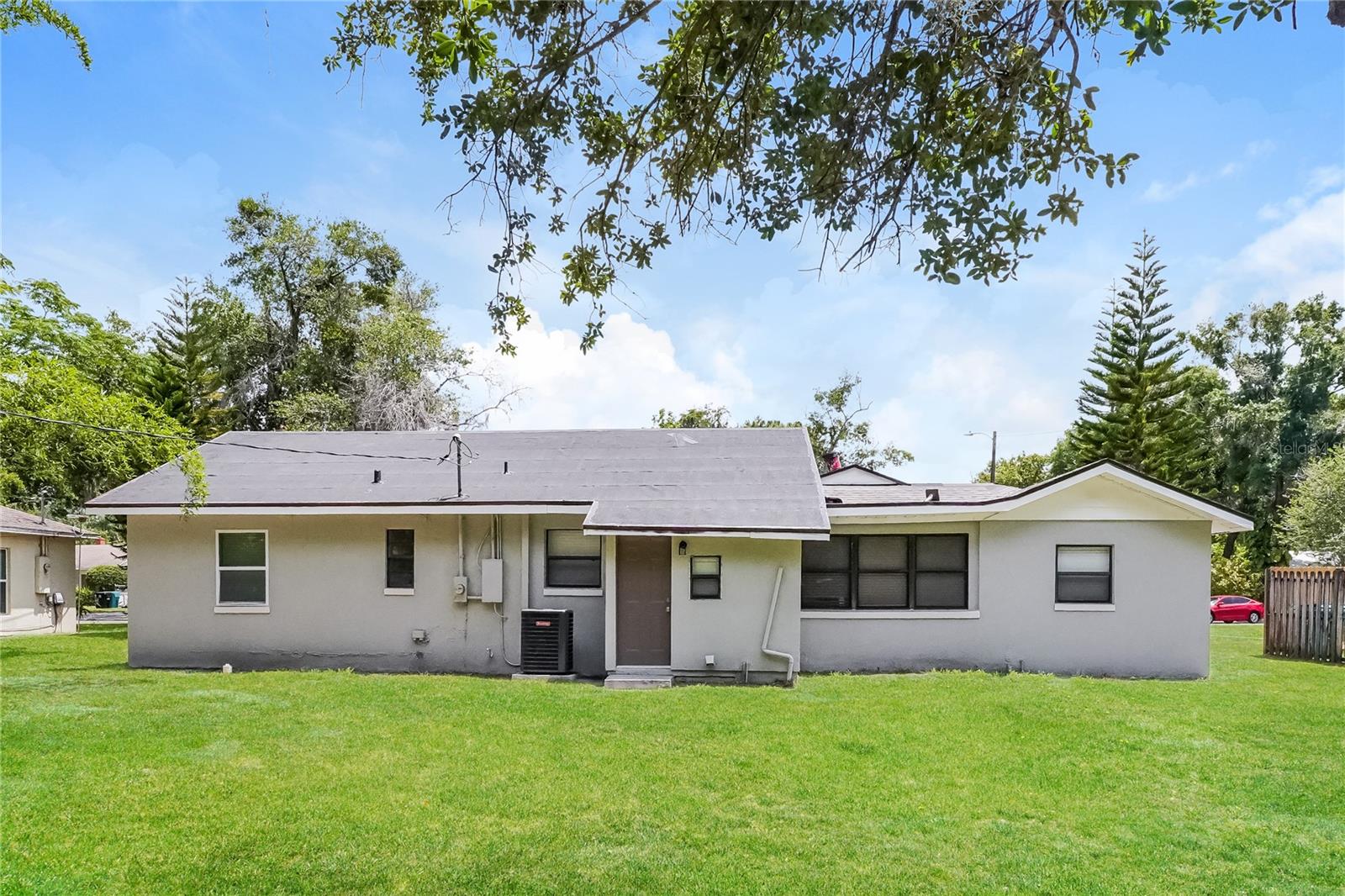 WASHINGTON SHORES SUB - Residential Lease