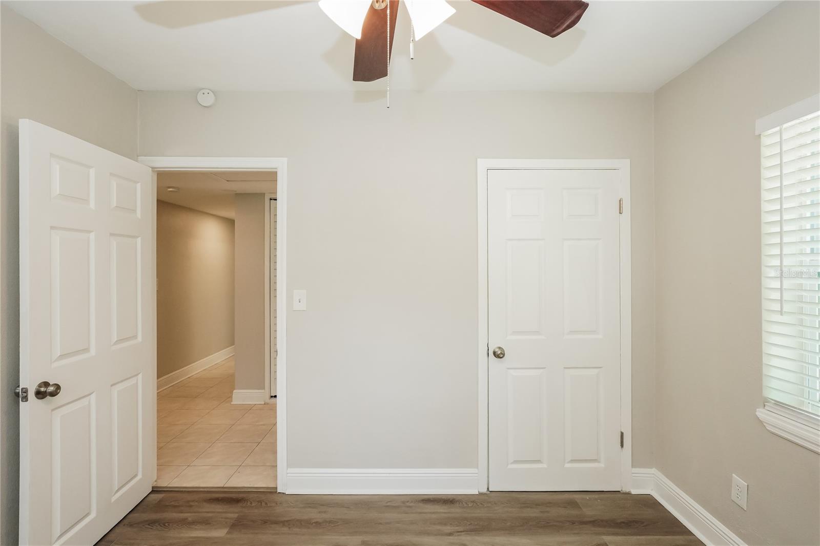 WASHINGTON SHORES SUB - Residential Lease