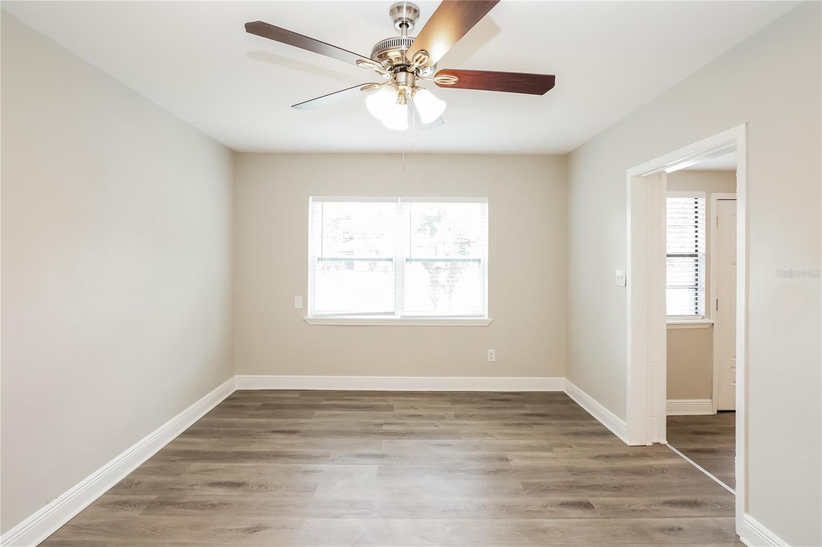 WASHINGTON SHORES SUB - Residential Lease