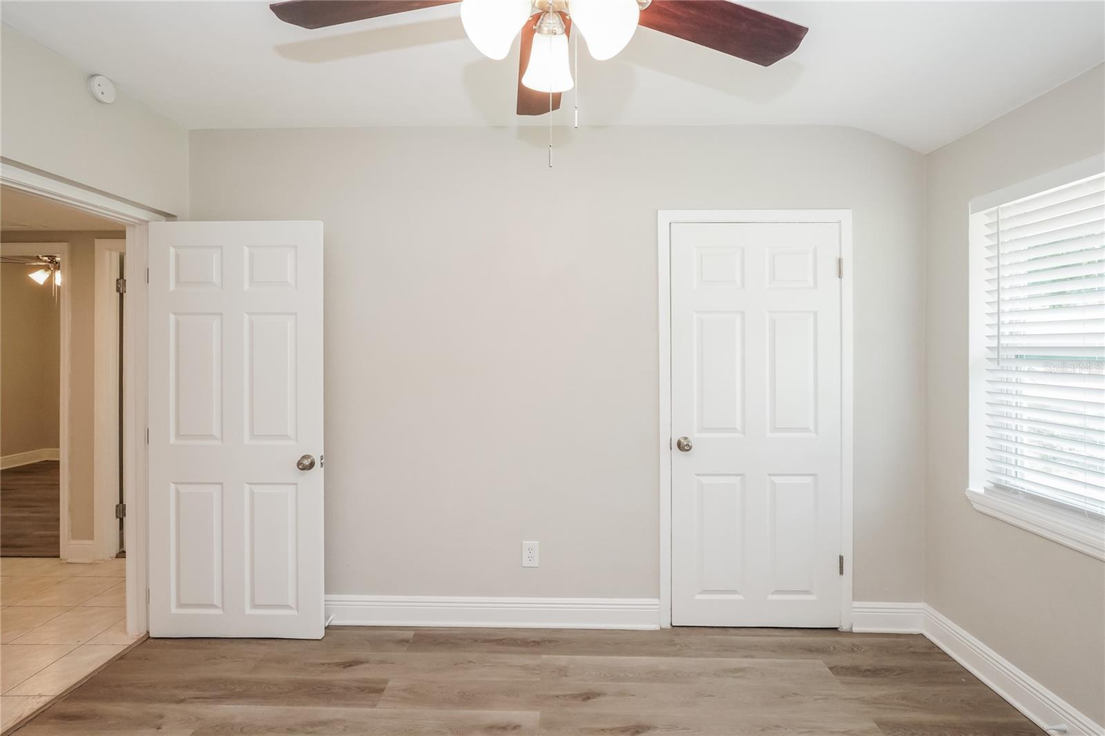 WASHINGTON SHORES SUB - Residential Lease