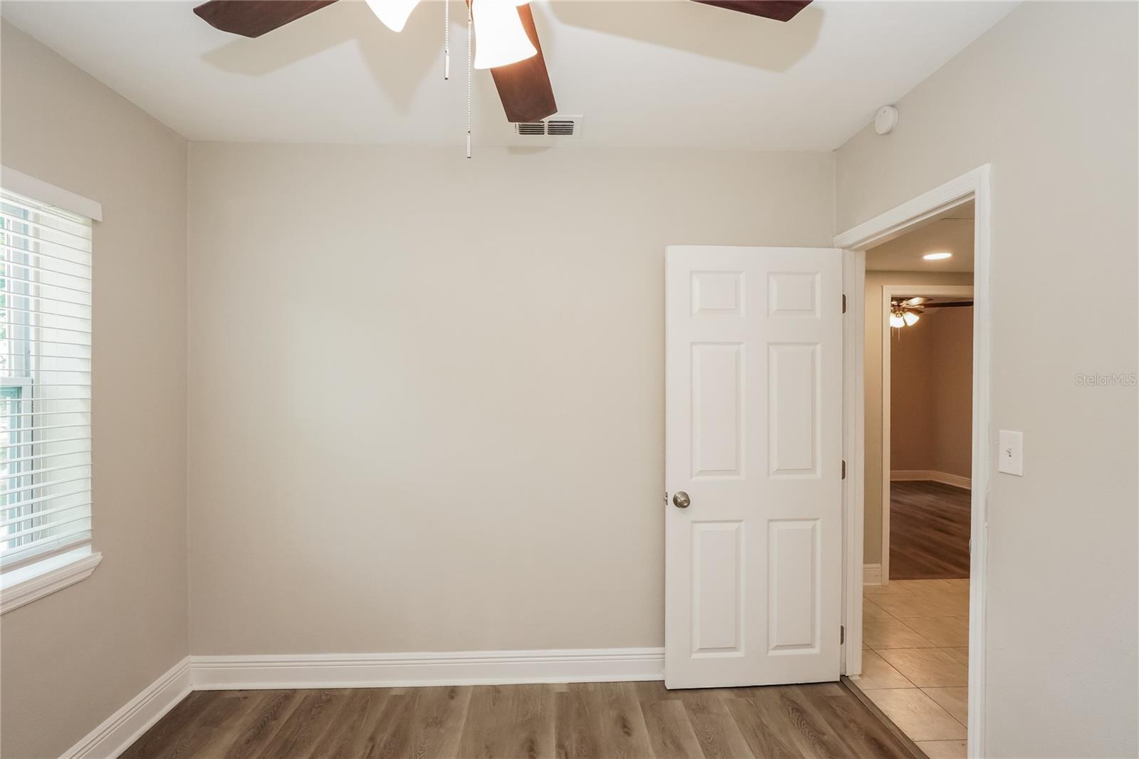 WASHINGTON SHORES SUB - Residential Lease