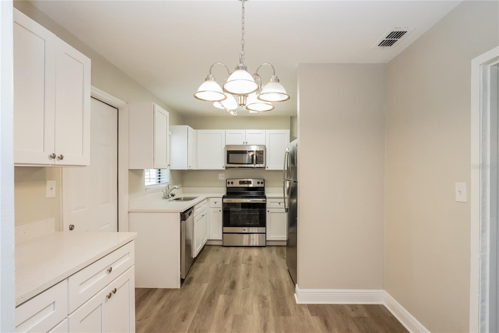 WASHINGTON SHORES SUB - Residential Lease