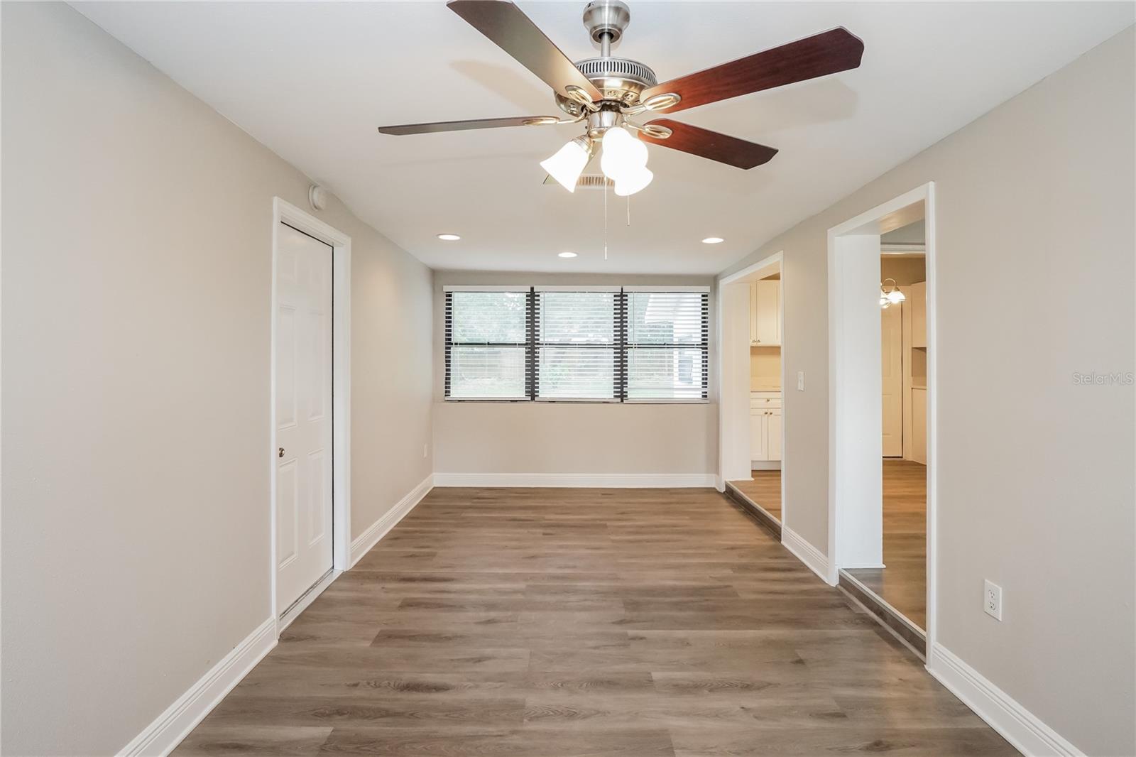 WASHINGTON SHORES SUB - Residential Lease