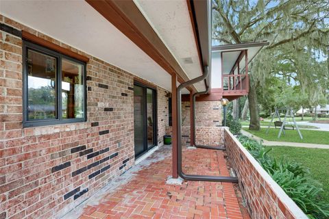 A home in GAINESVILLE