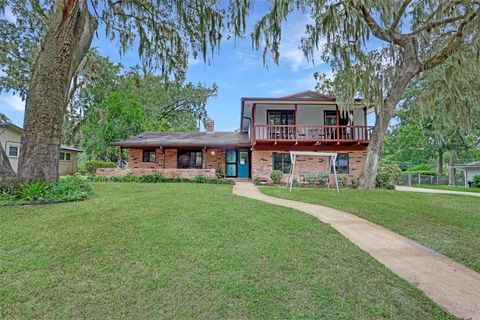 A home in GAINESVILLE