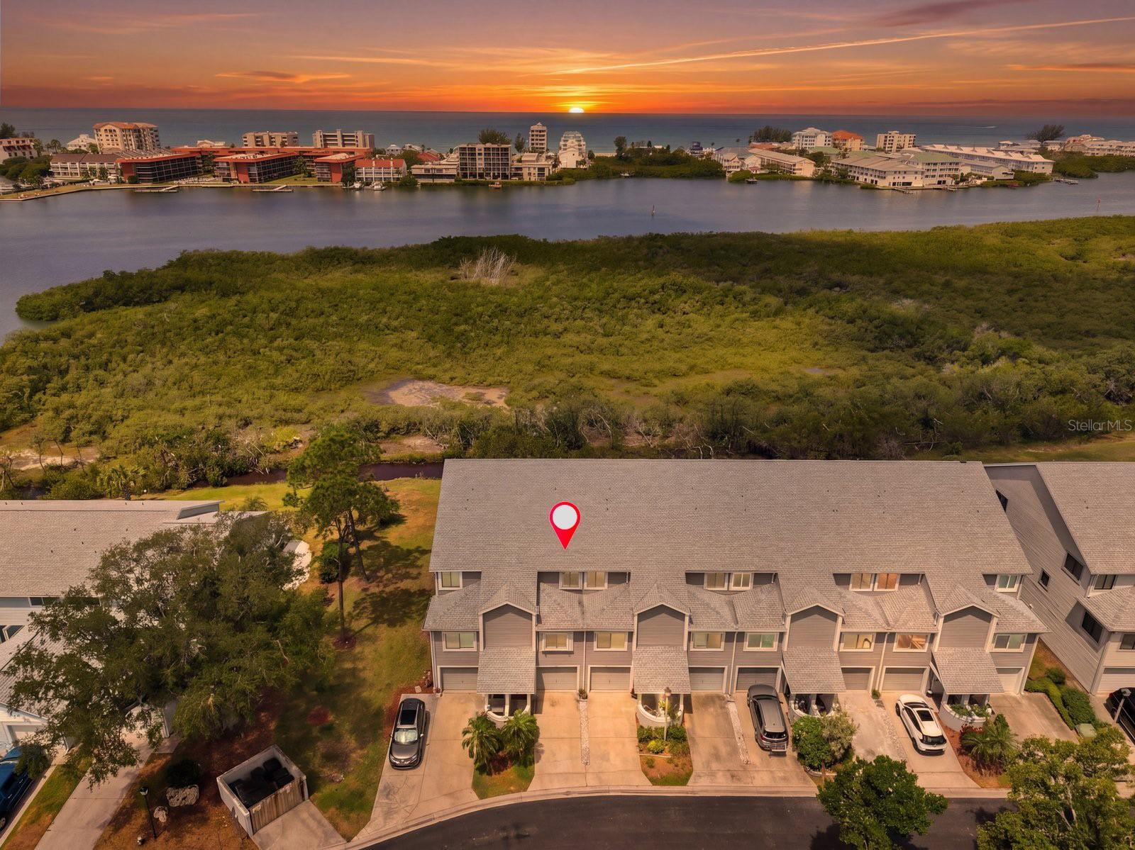 TARA CAY III - Residential