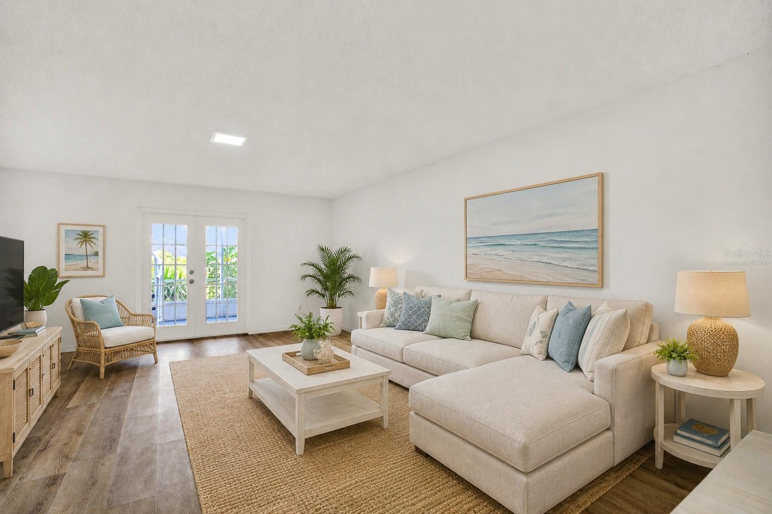 TARA CAY III - Residential