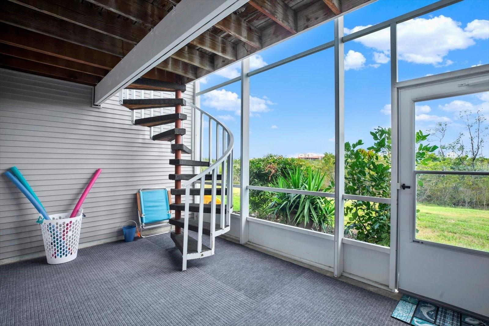 TARA CAY III - Residential