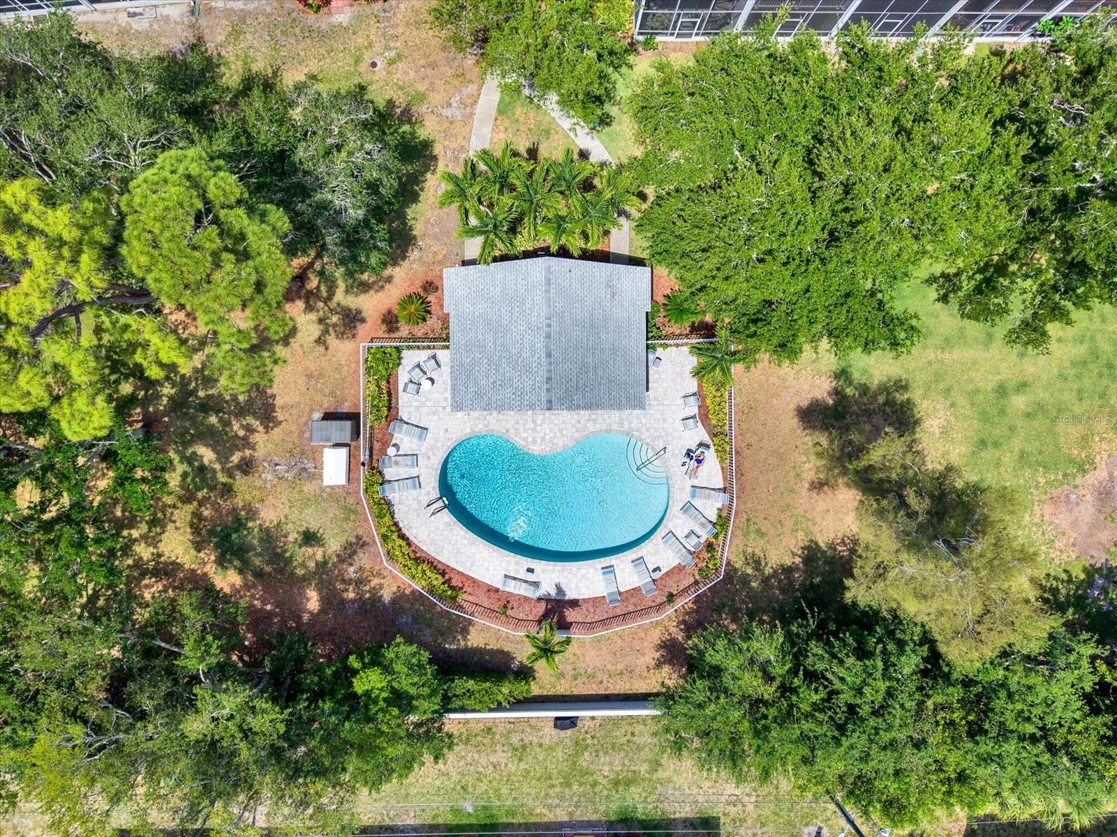 TARA CAY III - Residential