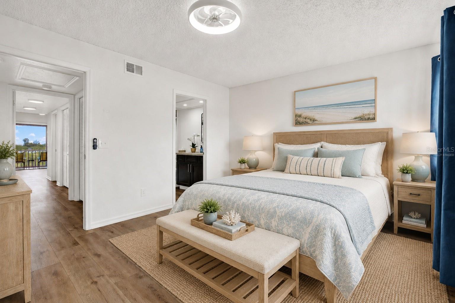 TARA CAY III - Residential