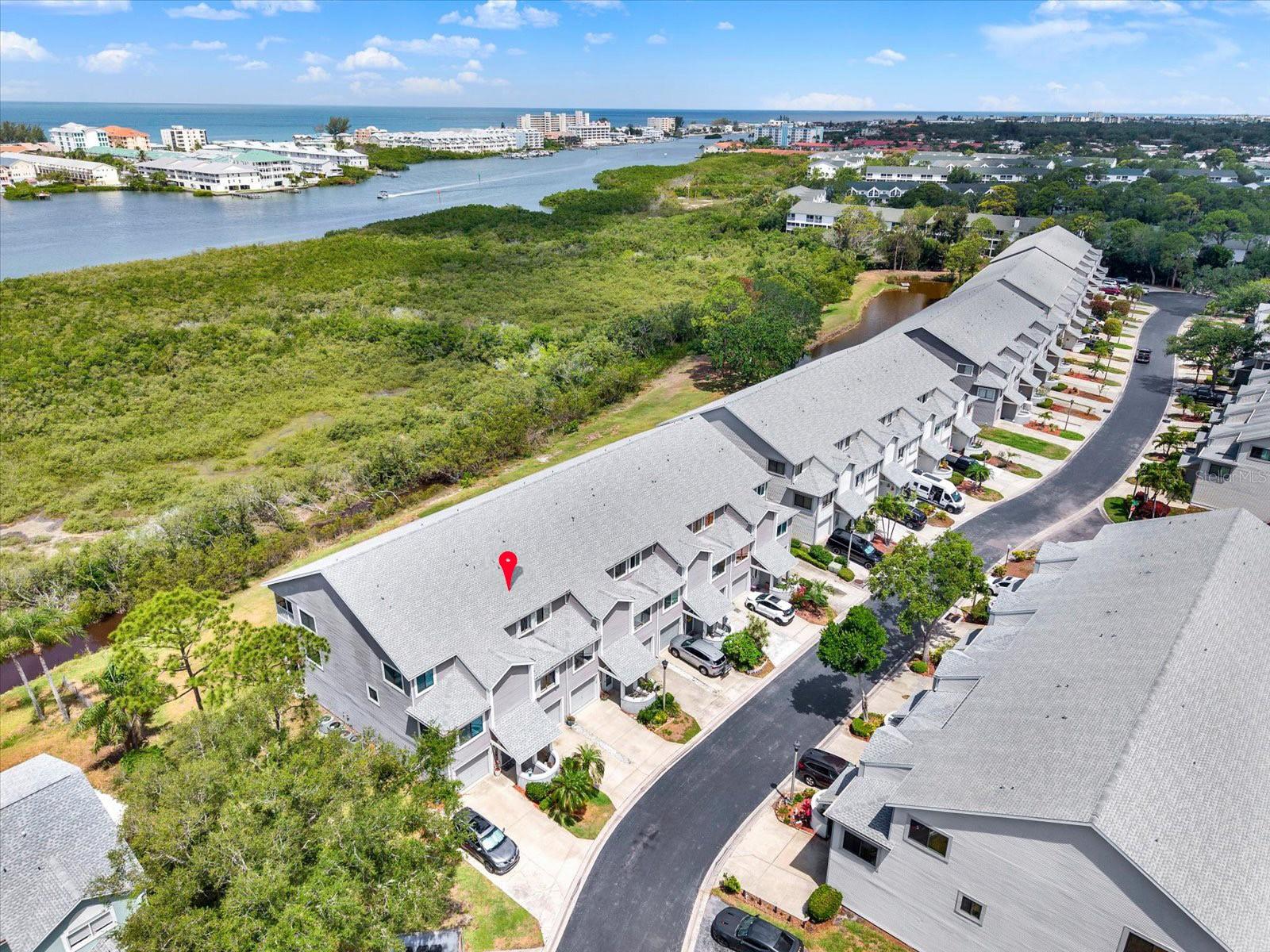 TARA CAY III - Residential