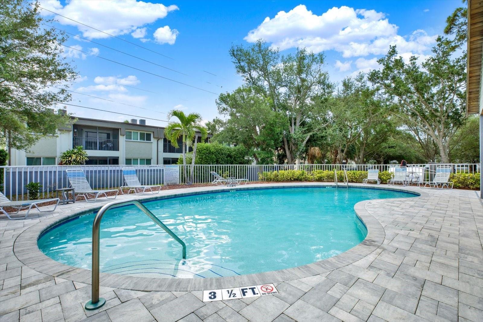 TARA CAY III - Residential
