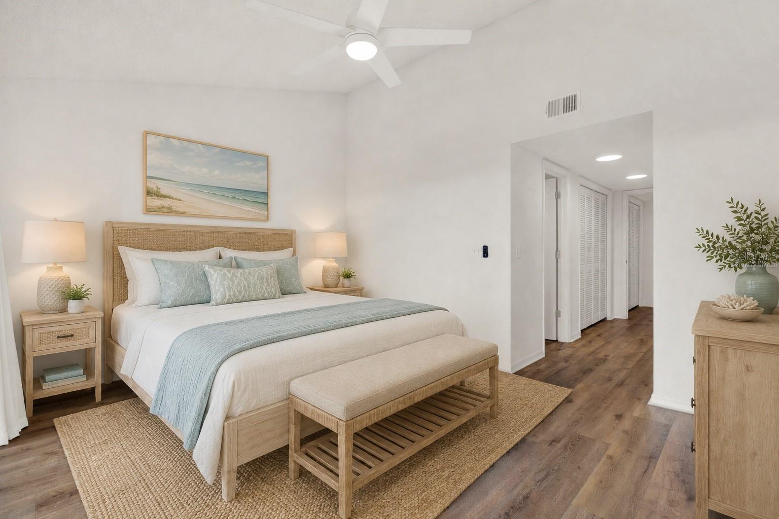 TARA CAY III - Residential