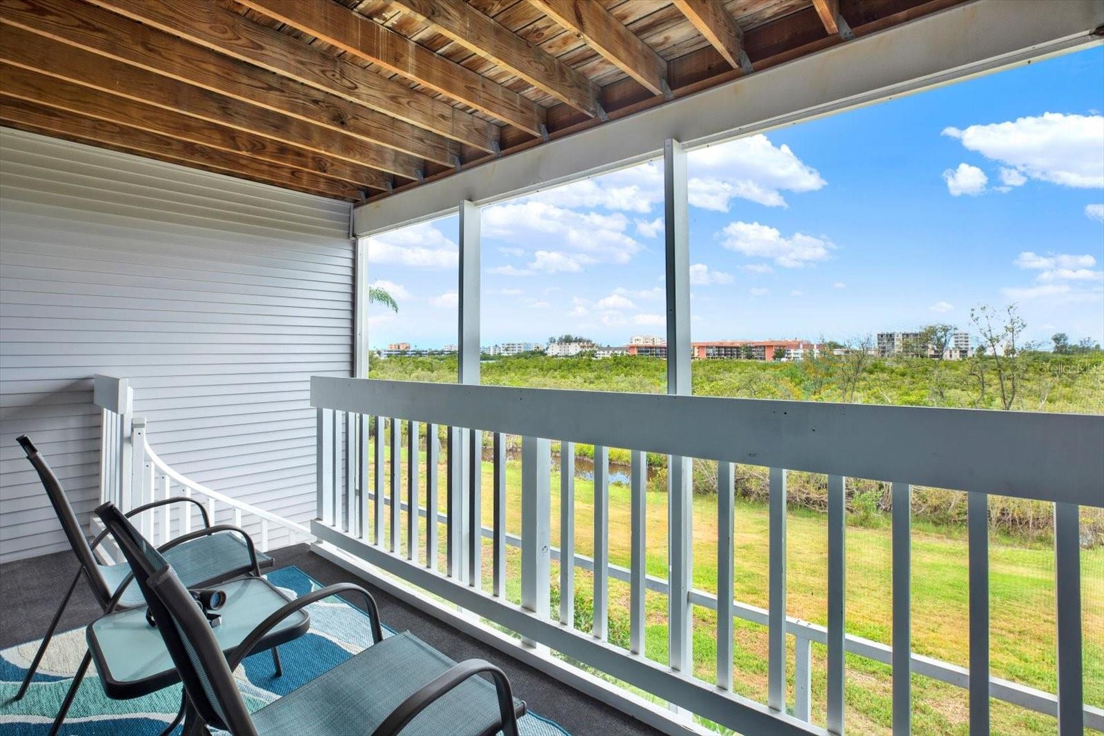 TARA CAY III - Residential