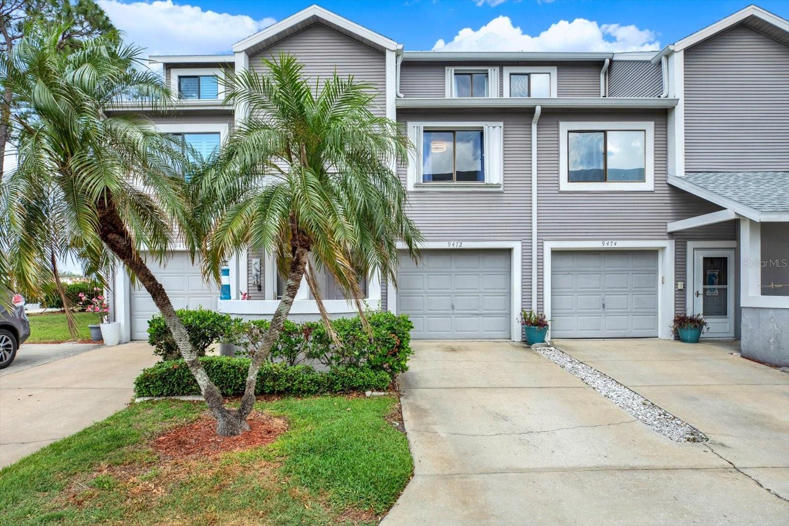 TARA CAY III - Residential