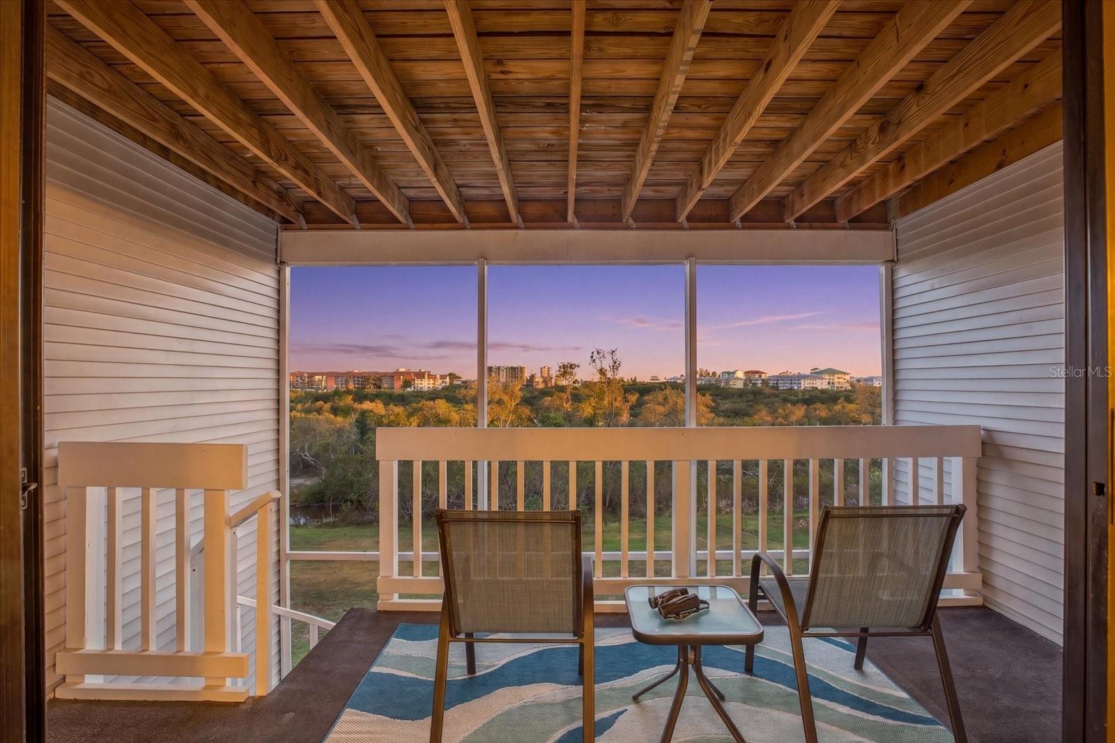 TARA CAY III - Residential