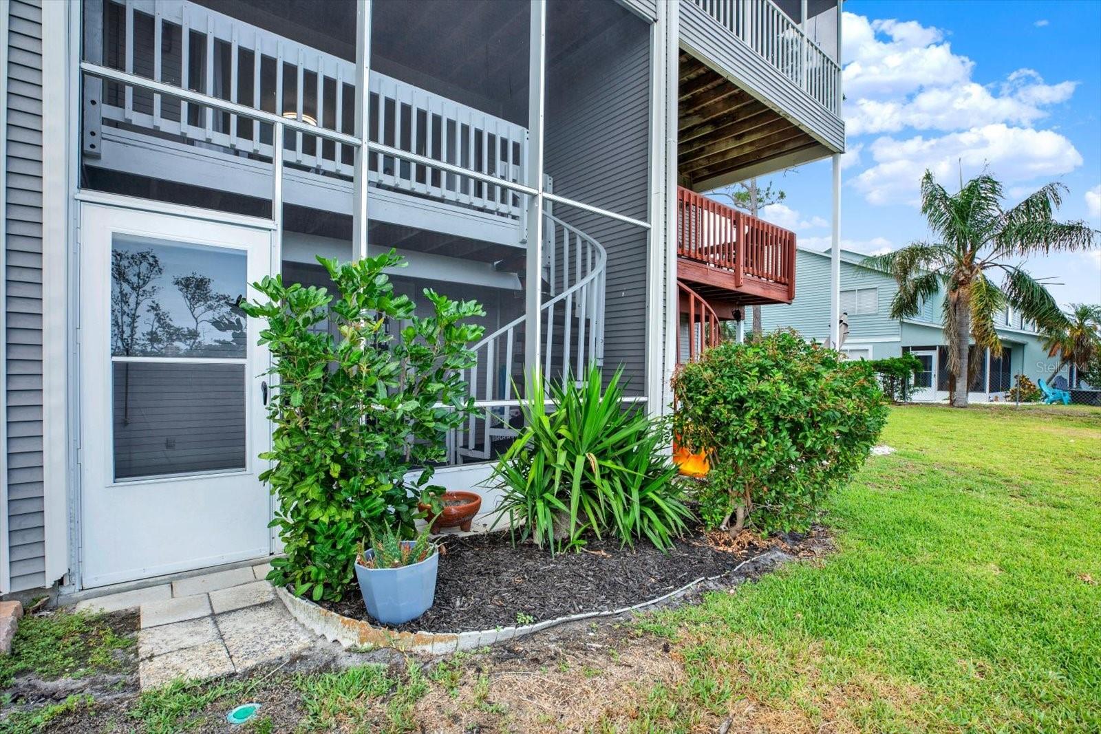TARA CAY III - Residential
