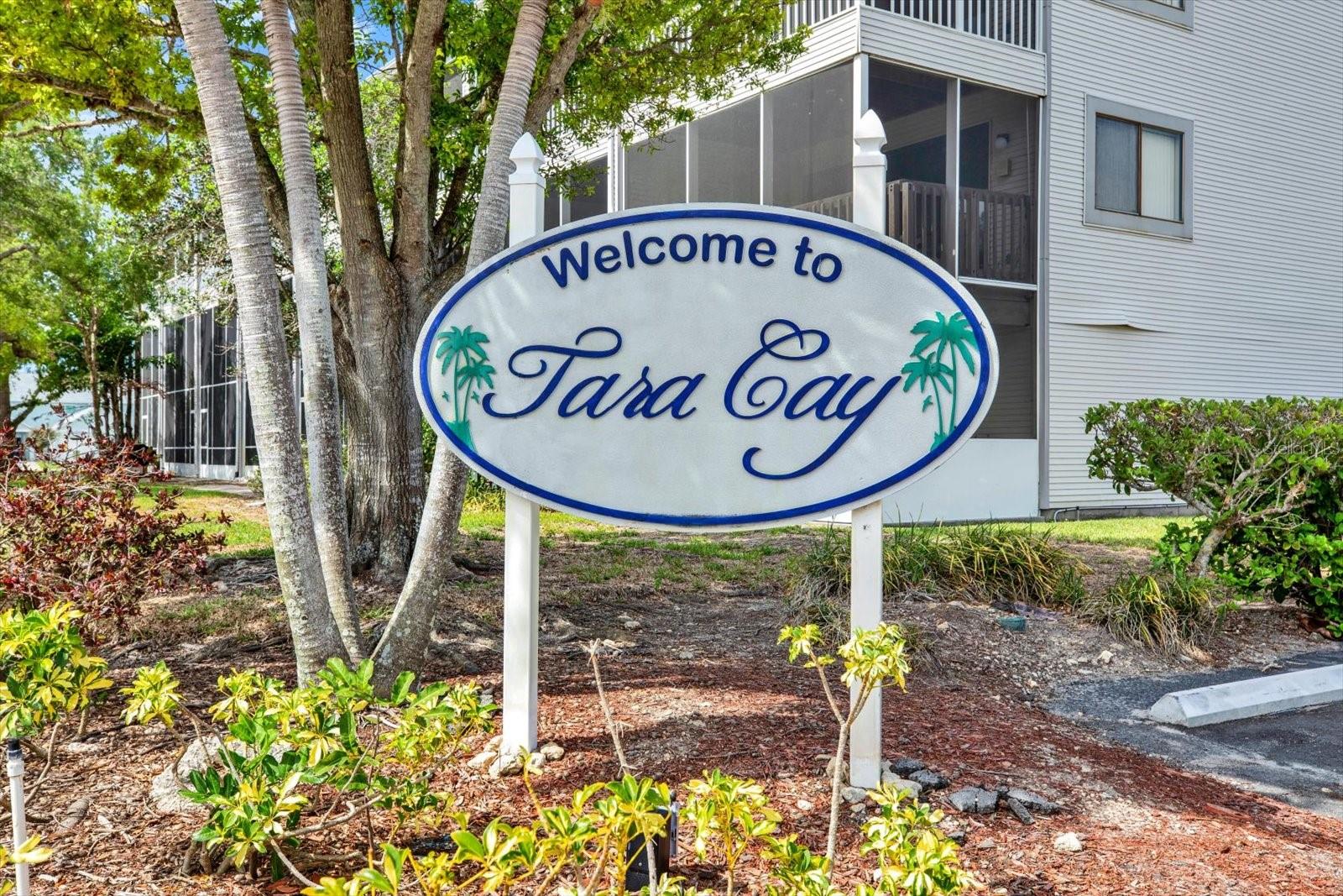 TARA CAY III - Residential