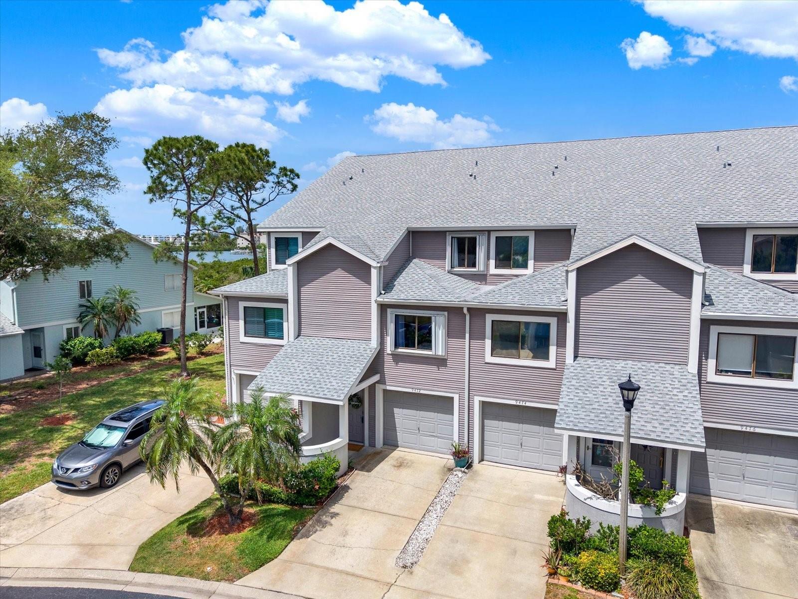 TARA CAY III - Residential