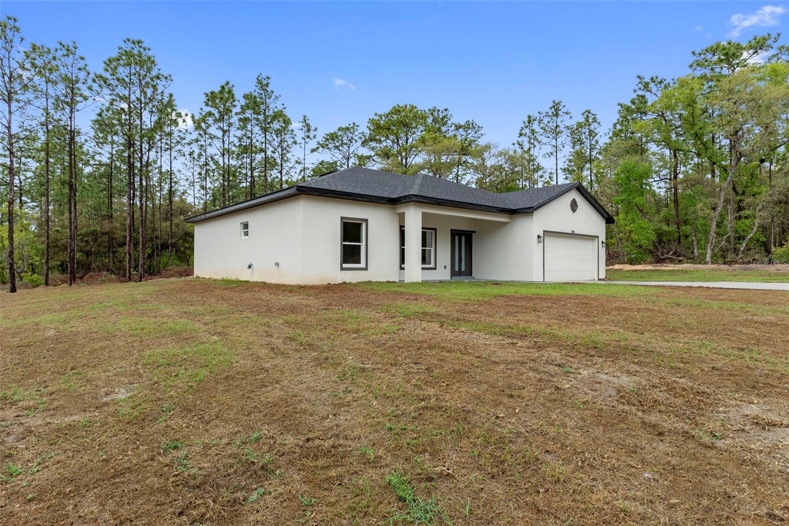 CITRUS SPRINGS UNIT 13 - Residential