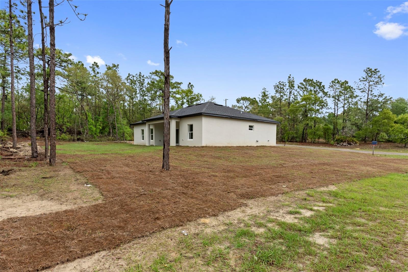 CITRUS SPRINGS UNIT 13 - Residential