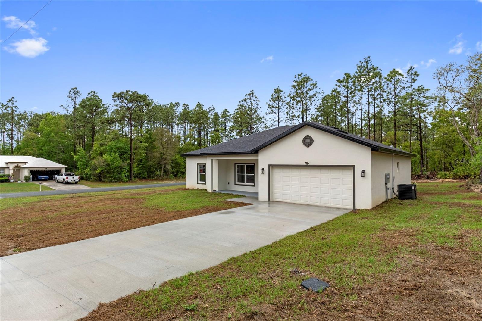 CITRUS SPRINGS UNIT 13 - Residential